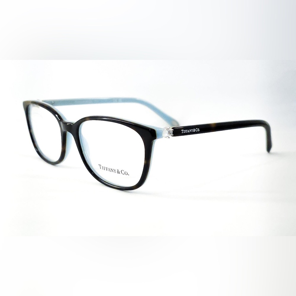 New Tiffany&Co Eyeglasses
